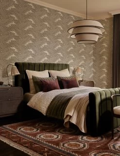 Anderson Velvet Quilt -Furniture Store Lulu and Georgia 9 ManchesterBed 074 ver1 3 LIFESTYLE 04a856c4 b9af 43cc bd33 8625a0899248