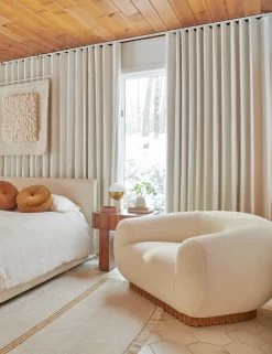 Billow Lounge Chair By Sarah Sherman Samuel -Furniture Store Lulu GeorgiaxSSS 010421 08 6