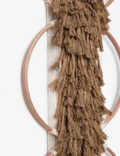 Studio Nom Lwazi Wall Hanging -Furniture Store LwaziWallHanging Brick 0235