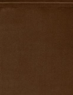 Fabienne Ottoman -Furniture Store MADELINE 006 15026 23 DI5 CinnamonVelvet Product