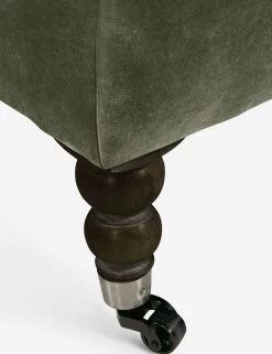 Fabienne Sectional -Furniture Store MADELINE 214 111 11294 40.DI Moss