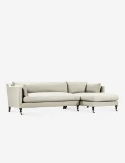 Fabienne Sectional -Furniture Store MADELINE 214 111 11294 40 Natural