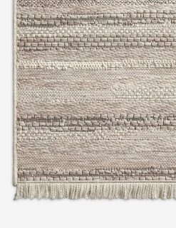 Malibu I Indoor / Outdoor Rug By Amber Lewis X Loloi 6 Malibu I Indoor / Outdoor Rug By Amber Lewis X Loloi -Furniture Store MALBMAB 02IVDV 25
