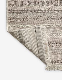 Malibu I Indoor / Outdoor Rug By Amber Lewis X Loloi 7 Malibu I Indoor / Outdoor Rug By Amber Lewis X Loloi -Furniture Store MALBMAB 02IVDV 26