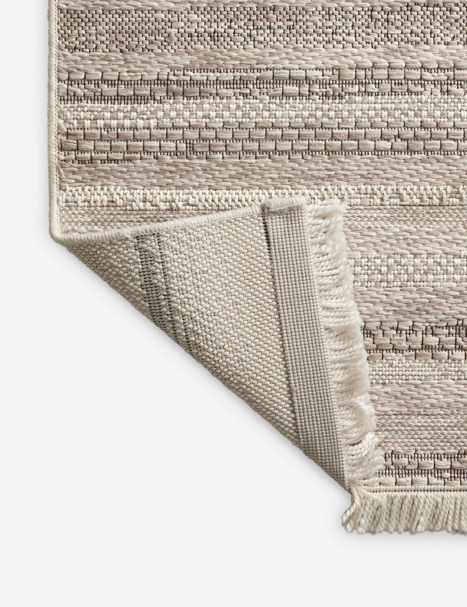 Malibu I Indoor / Outdoor Rug By Amber Lewis X Loloi 4 Malibu I Indoor / Outdoor Rug By Amber Lewis X Loloi - Image 4