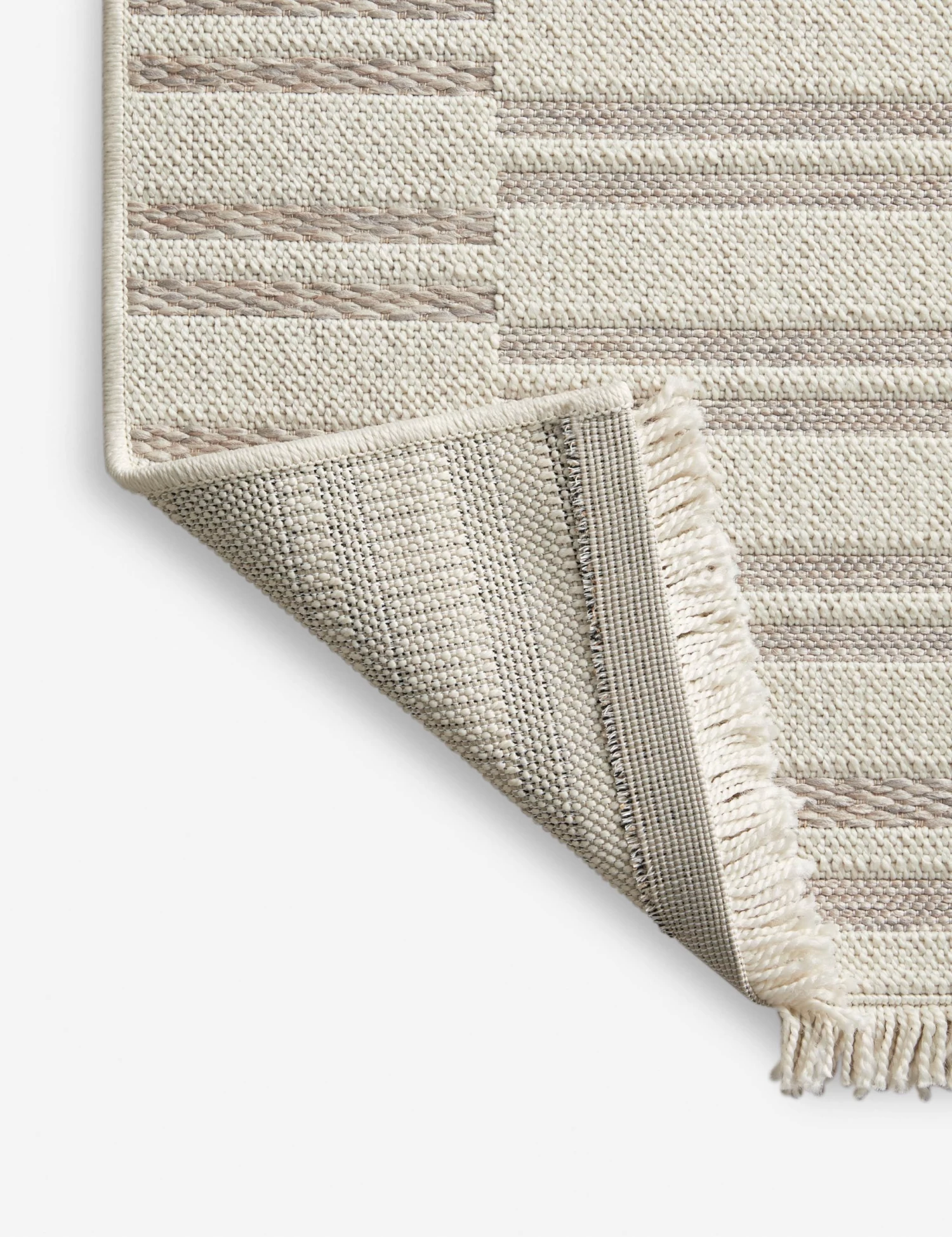 Malibu II Indoor / Outdoor Rug By Amber Lewis X Loloi 5 Malibu II Indoor / Outdoor Rug By Amber Lewis X Loloi - Image 5