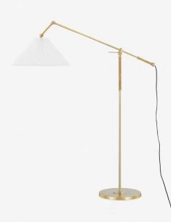 Elyna Floor Lamp