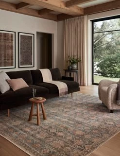 Molly II Rug By Amber Lewis X Loloi -Furniture Store MLLYMOL 03OCSS 10