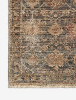 Molly II Rug By Amber Lewis X Loloi -Furniture Store MLLYMOL 03OCSS 25