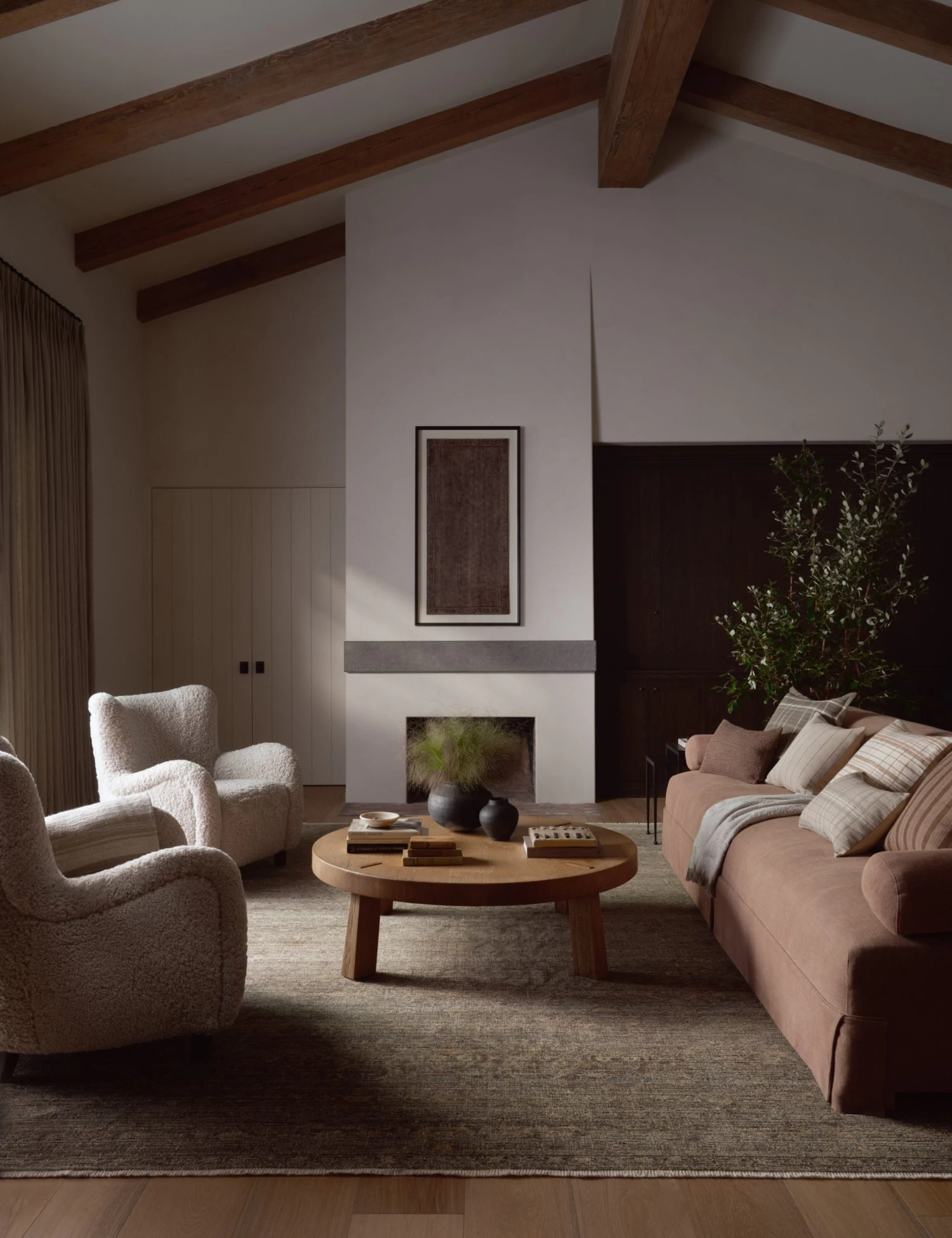 Molly III Rug By Amber Lewis X Loloi 2 Molly III Rug By Amber Lewis X Loloi - Image 2