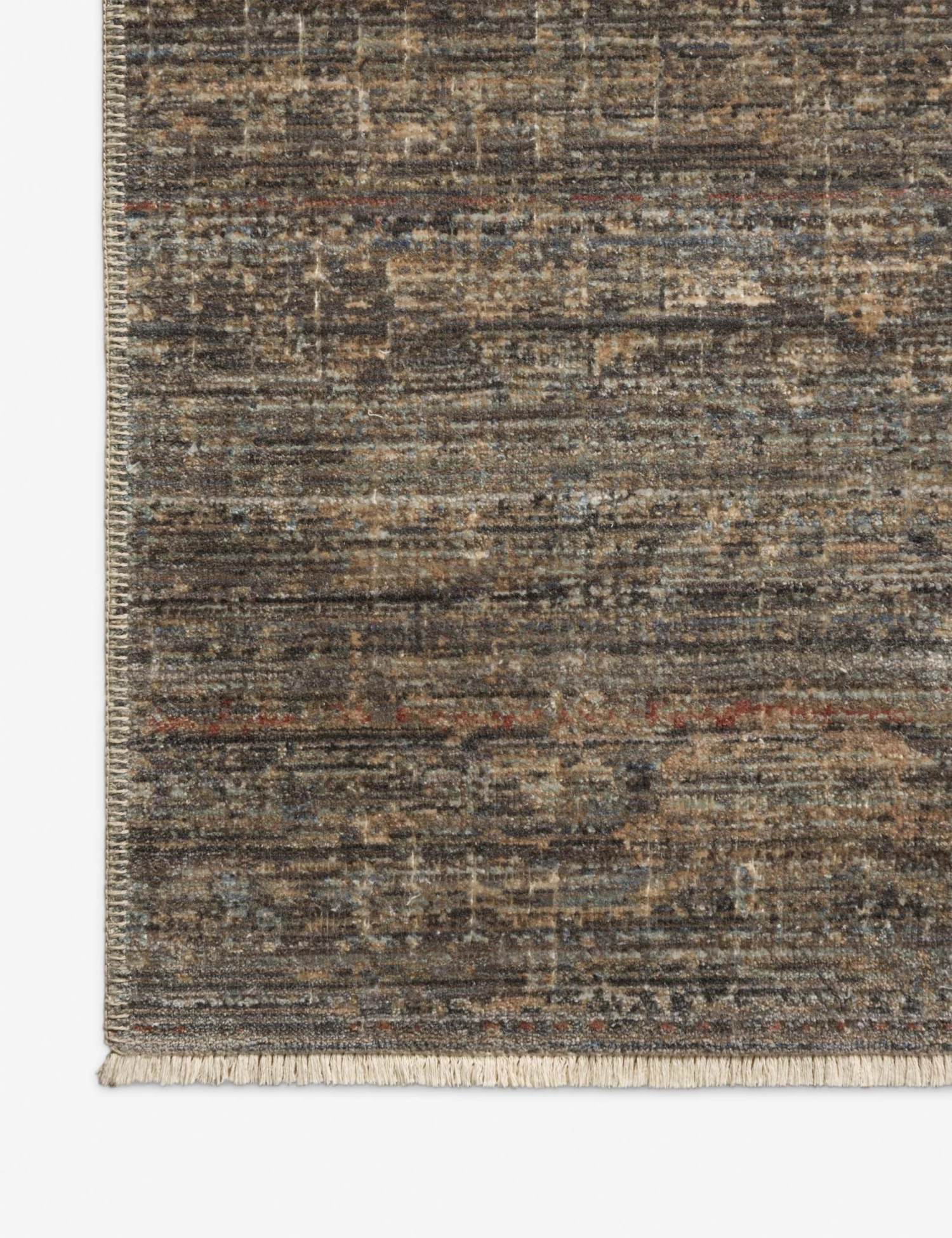 Molly III Rug By Amber Lewis X Loloi 6 Molly III Rug By Amber Lewis X Loloi - Image 6