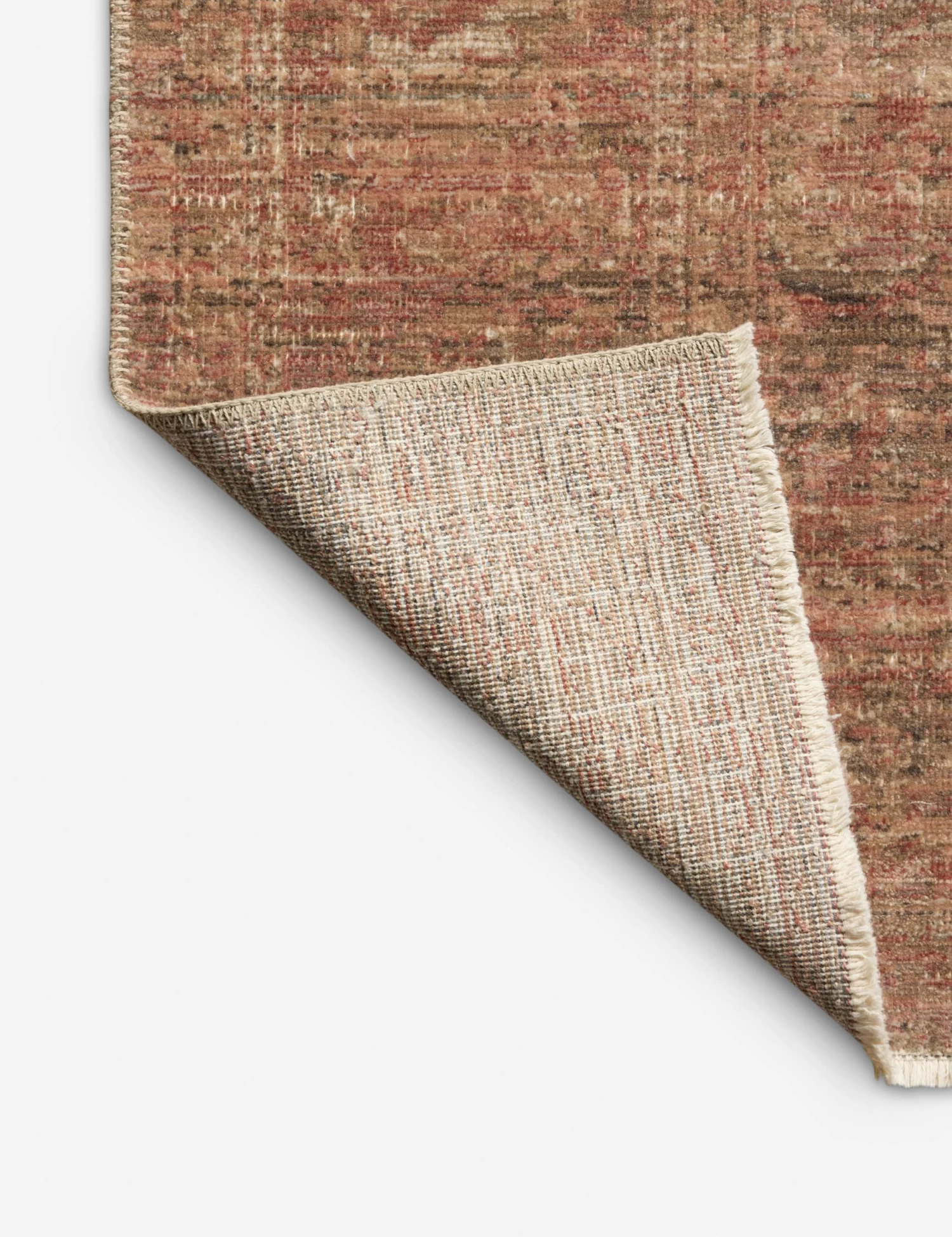 Molly IV Rug By Amber Lewis X Loloi 5 Molly IV Rug By Amber Lewis X Loloi - Image 5