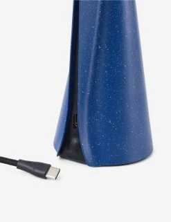 Mantle Cordless Table Lamp By Tala -Furniture Store MTL R80 COB PBL 01 4