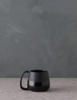 Maya Mug By Style Union Home -Furniture Store Malani Mug Black 13463