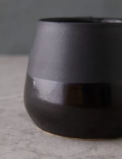 Maya Mug By Style Union Home -Furniture Store Malani Mug Black 13466