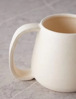 Maya Mug By Style Union Home -Furniture Store Malani Mug White 13470