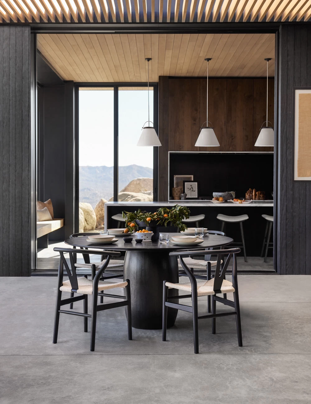 Cylia Dining Chair (Set Of 2) 3 Cylia Dining Chair (Set Of 2) - Image 3