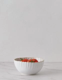 Mallorca Cereal Bowl By Casafina