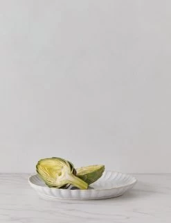 Mallorca Dinner Plate By Casafina