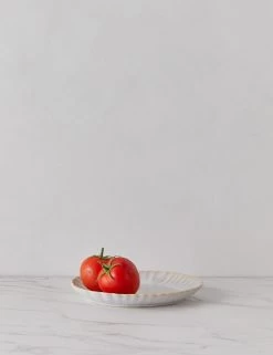 Mallorca Salad Plate By Casafina