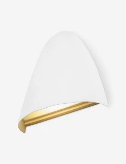 Montez Sconce -Furniture Store Manteca B5912 GSW 001 Product
