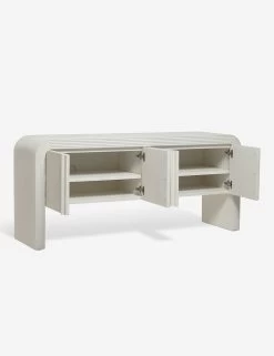 Merrit Sideboard By Sarah Sherman Samuel -Furniture Store MerritSideboard Ivory 3448 fd0f2ba8 6551 4df2 8534 f8d86e0f1869