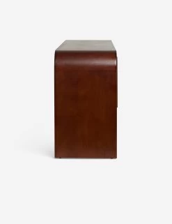 Merrit Sideboard By Sarah Sherman Samuel -Furniture Store MerritSideboard Pecan A06560210559 Product