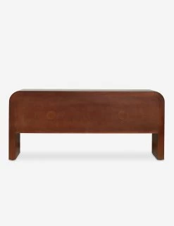 Merrit Sideboard By Sarah Sherman Samuel -Furniture Store MerritSideboard Pecan A06560210561 Product
