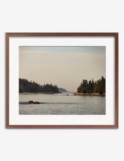 Midcoast Maine Photography Print By Carley Rudd