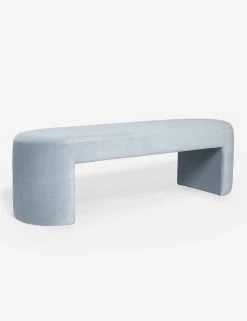 Mikhail Bench -Furniture Store MikelBench Dove 0086
