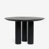 Mojave Round Dining Table