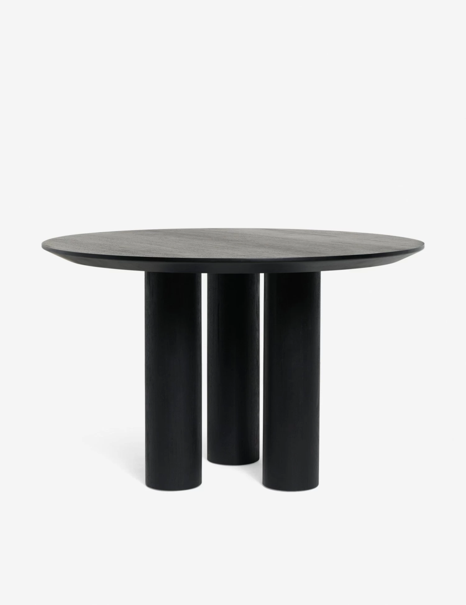 Mojave Round Dining Table 1 Mojave Round Dining Table