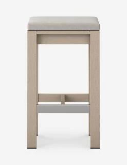 Mona Indoor / Outdoor Bar And Counter Stool -Furniture Store Mona1