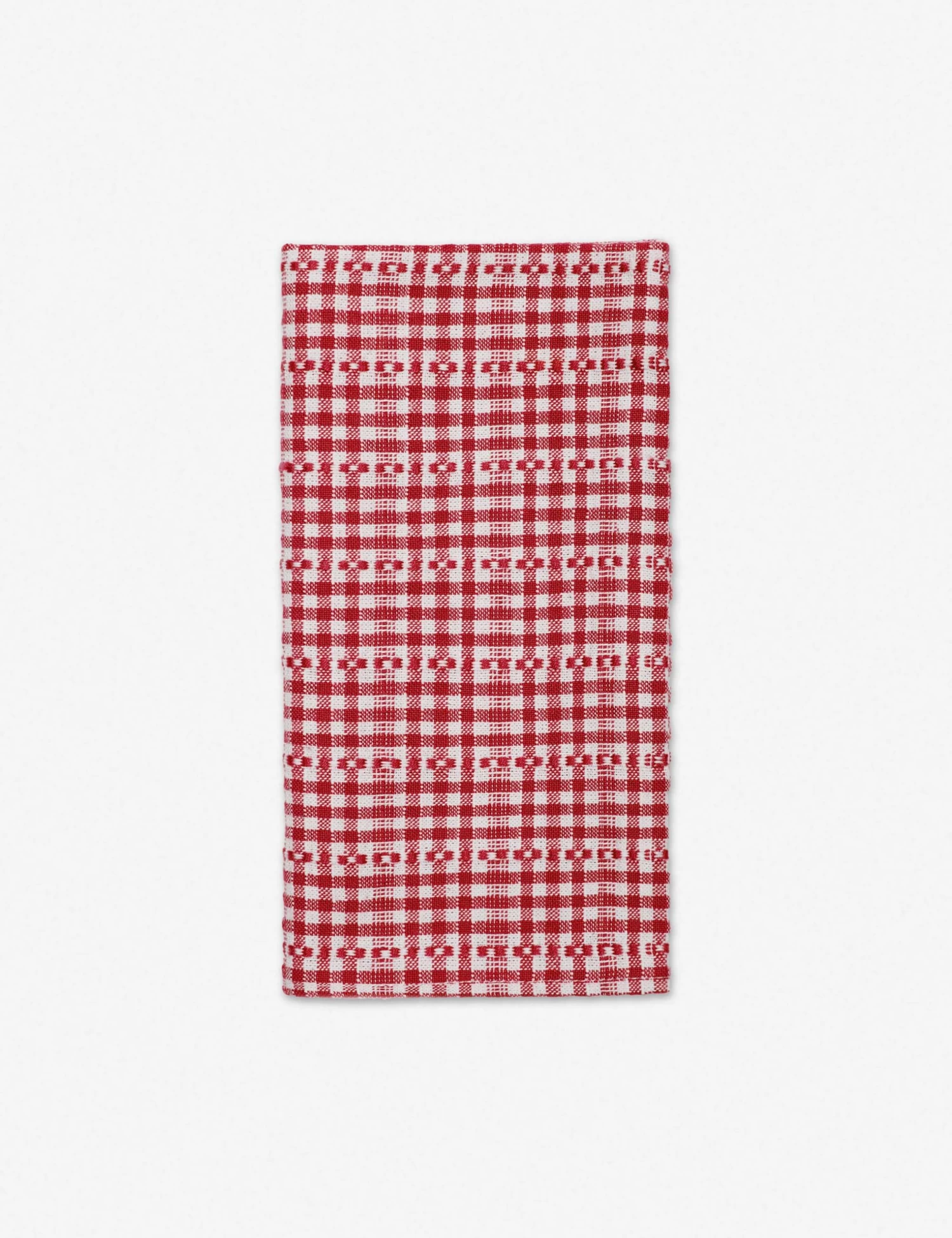 Soho Napkins (Set Of 4) By Heather Taylor Home 7 Soho Napkins (Set Of 4) By Heather Taylor Home - Image 7