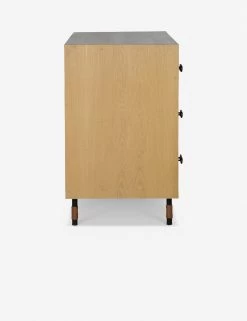 Jaramillo Dresser -Furniture Store NMALCR NA 2