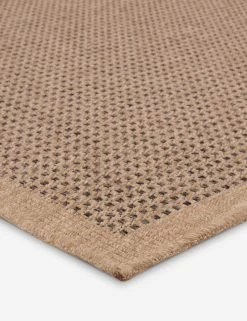 Tolkan Indoor / Outdoor Rug -Furniture Store NMB02 1