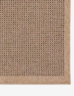 Tolkan Indoor / Outdoor Rug -Furniture Store NMB02 3