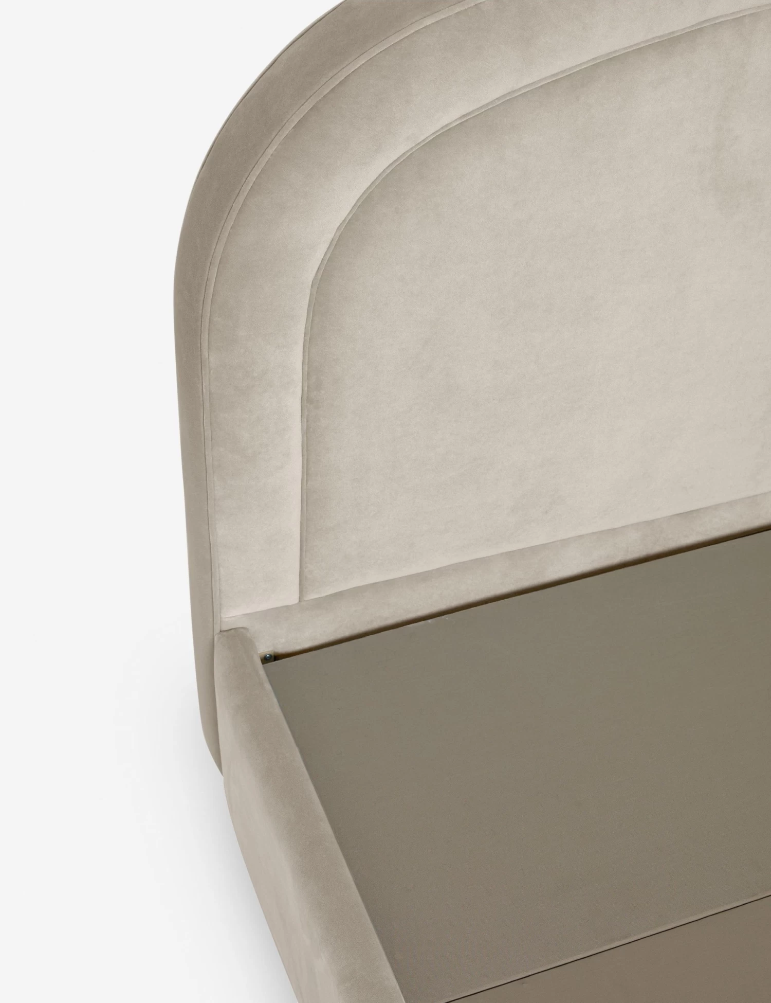 Newbery Platform Bed 18 Newbery Platform Bed - Image 18