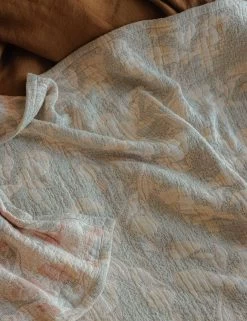 Nyla Coverlet By Morrow Soft Goods -Furniture Store Nyla Coverlet Lifestyle 03