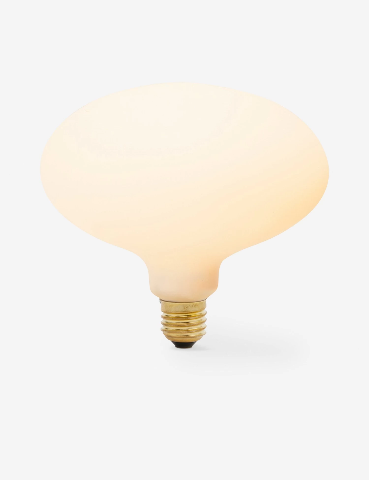 Oval 6W LED Bulb By Tala 1 Oval 6W LED Bulb By Tala