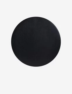 Olga Round Coffee Table 11 Olga Round Coffee Table -Furniture Store OlgaCoffeetable Black A06560842285 Product