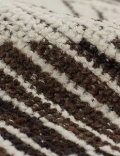 One-of-A-Kind Moroccan-Style Hand-Knotted Wool Rug No. 3, 6' X 8'8" -Furniture Store One of A KindMoroccanRugNo.3 6 x8 8 A0658458 Product 0069