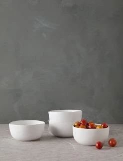 Organic Cereal Bowl (Set Of 4) By Hawkins New York