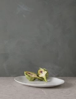 Organic Oval Serving Platter, Medium Hawkins New York