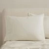 Essie Hemp Pillowcases (Set Of 2) By Sarah Sherman Samuel