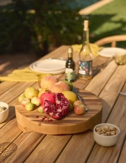 Classic Round Trivet -Furniture Store OutdoorDiningI 558 SITECROP