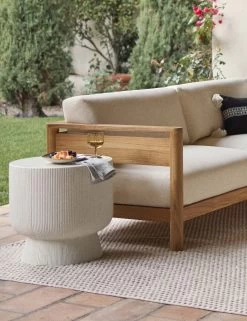 Washed Linen Napkin By Farmhouse Pottery -Furniture Store OutdoorLivingRoomI 199 SITECROP 2