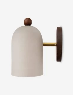 Pebble Sconce By Huey Lightshop -Furniture Store PBS002 2