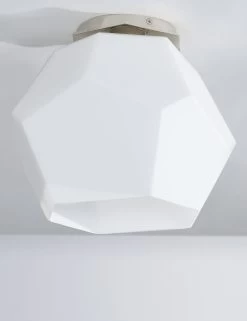 Eden Flush Mount Light -Furniture Store PI1894501 PN 002