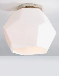 Eden Flush Mount Light -Furniture Store PI1894501 PN 003